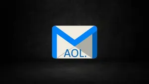 buat email AOL
